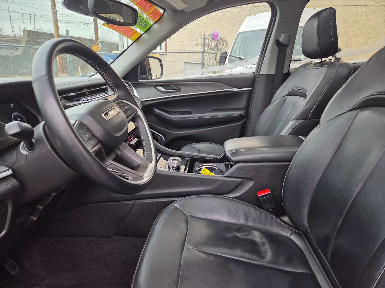 Jeep Grand Cherokee  2022