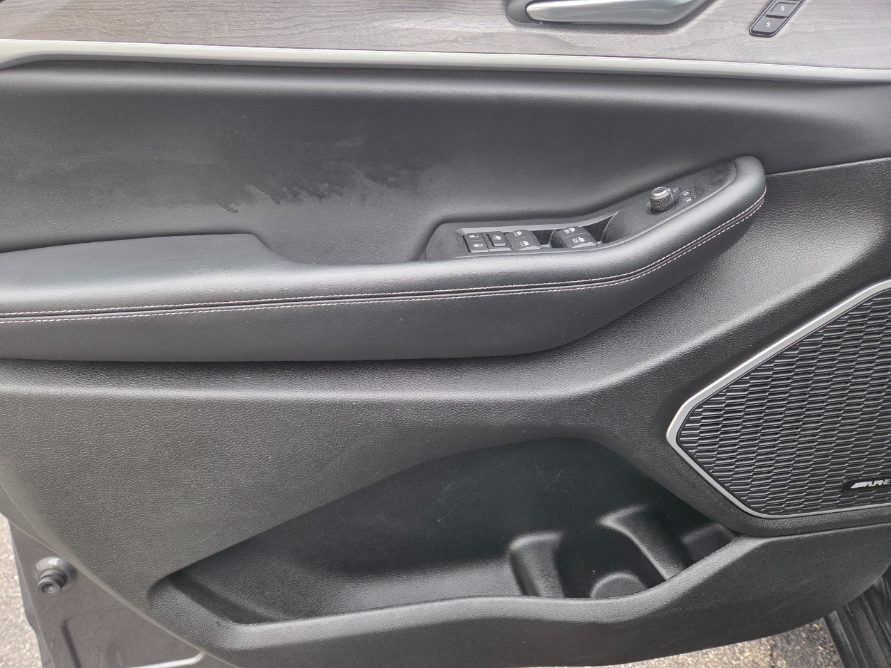 Jeep Grand Cherokee  2022