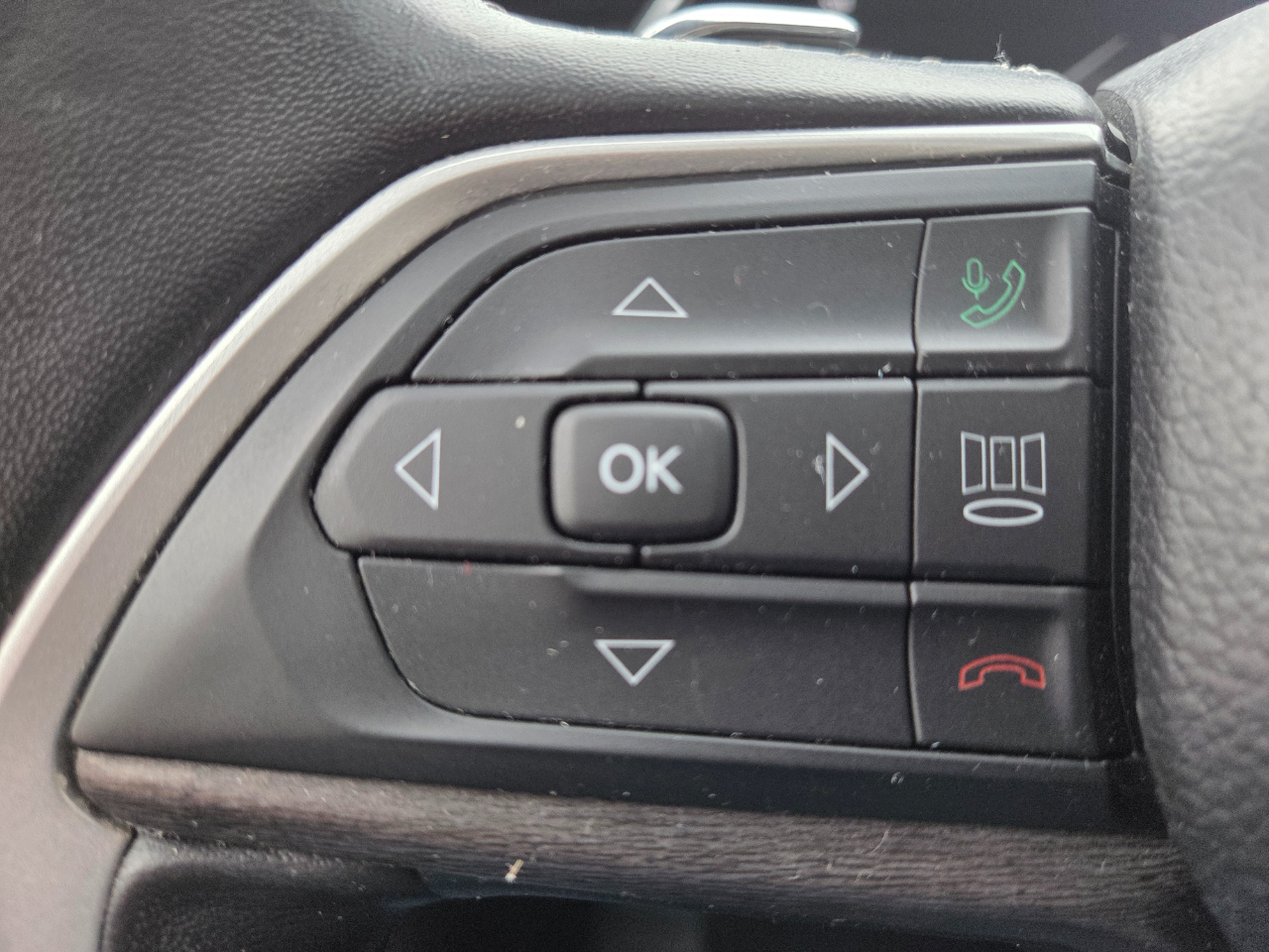 Jeep Grand Cherokee  2022