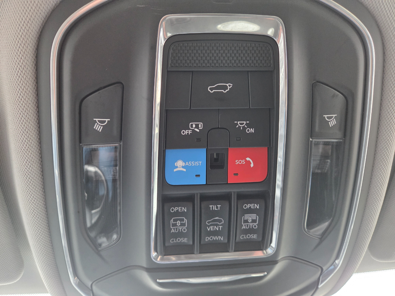 Jeep Grand Cherokee  2022