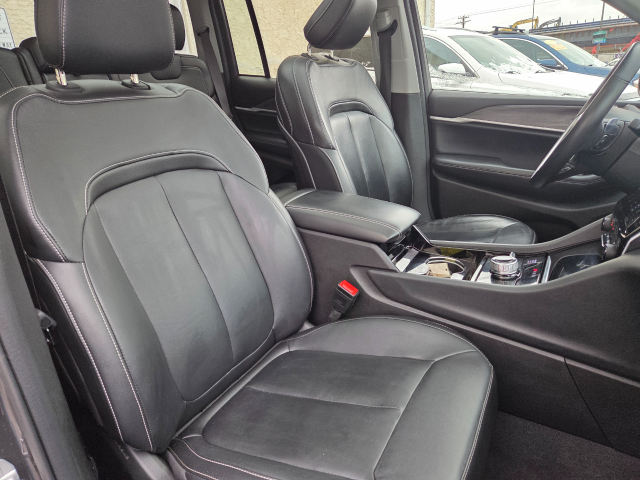 Jeep Grand Cherokee  2022