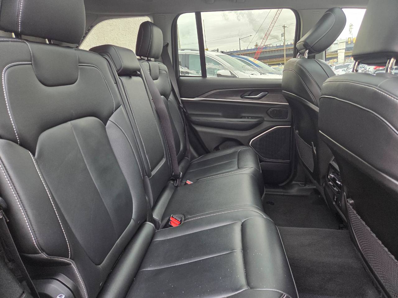 Jeep Grand Cherokee  2022