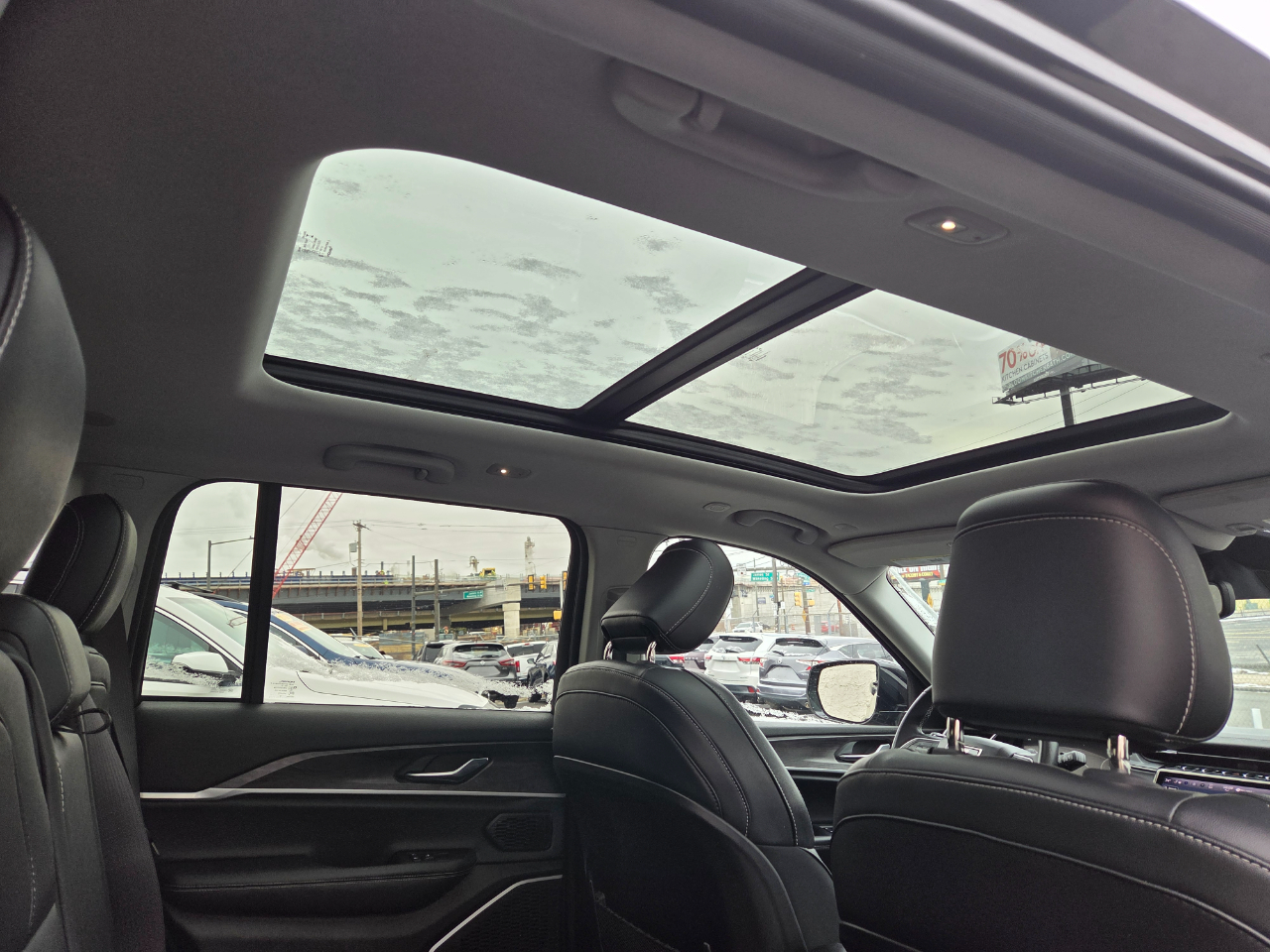 Jeep Grand Cherokee  2022