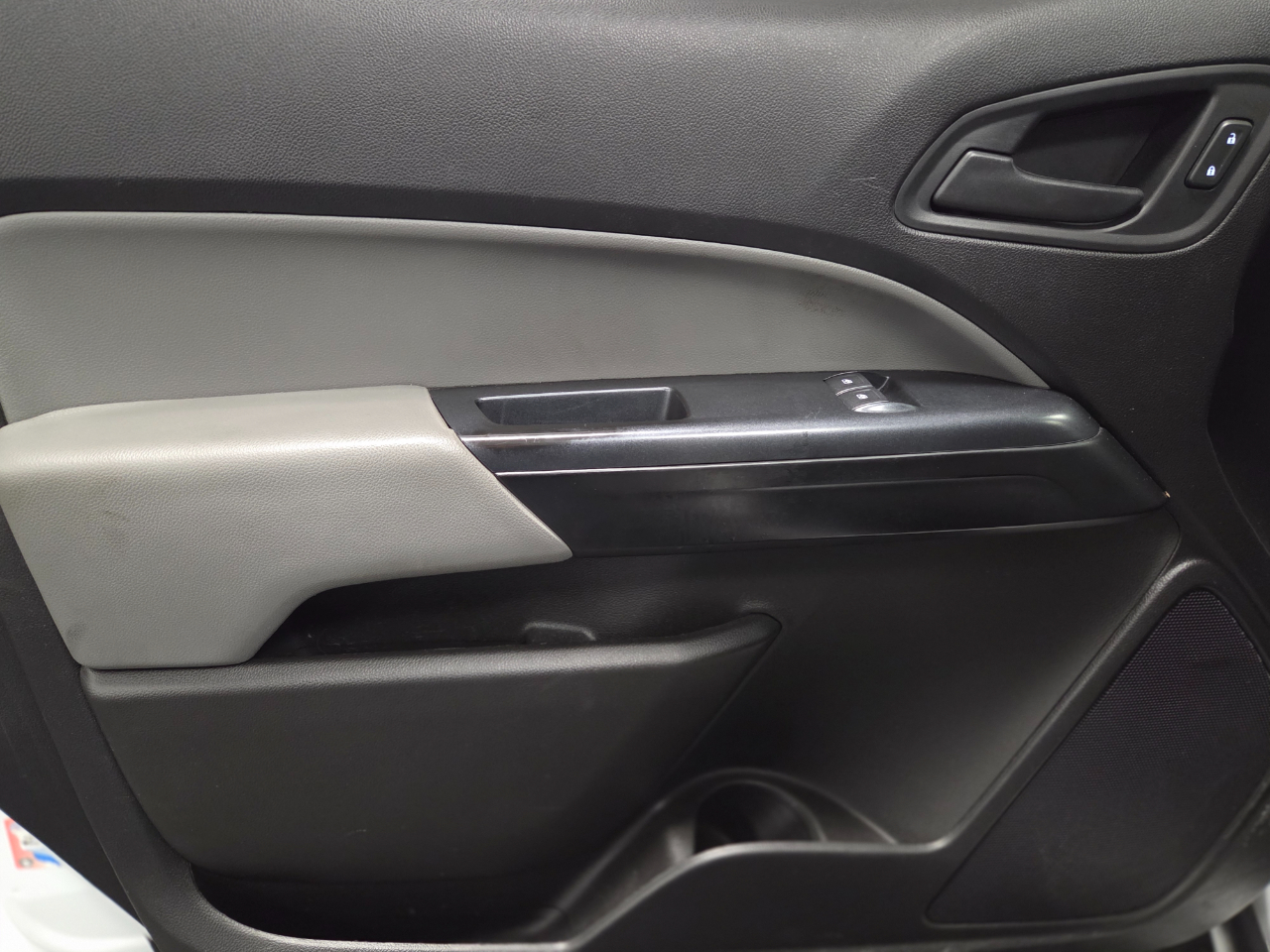 Chevrolet Colorado  2021