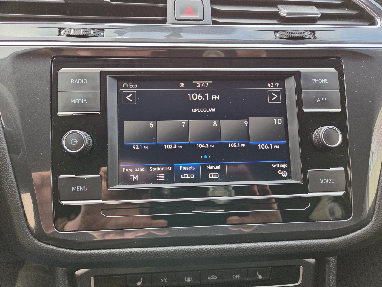 Volkswagen Tiguan  2022