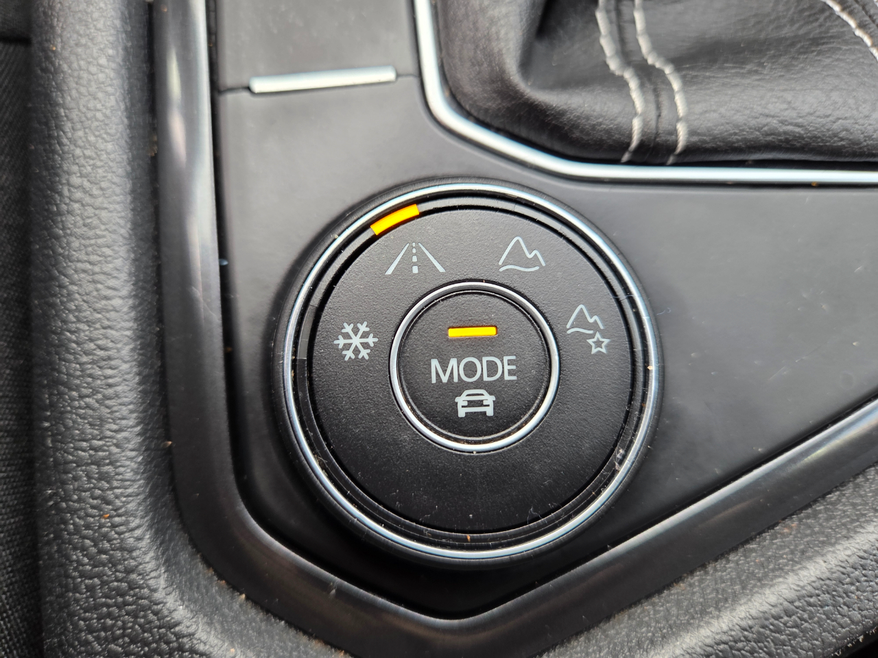 Volkswagen Tiguan  2022