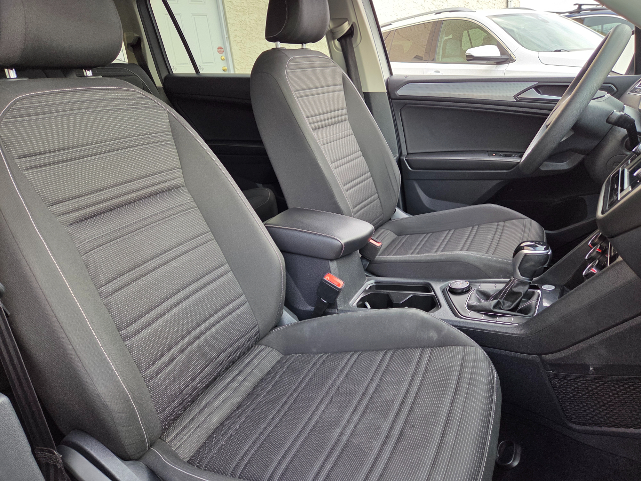 Volkswagen Tiguan  2022