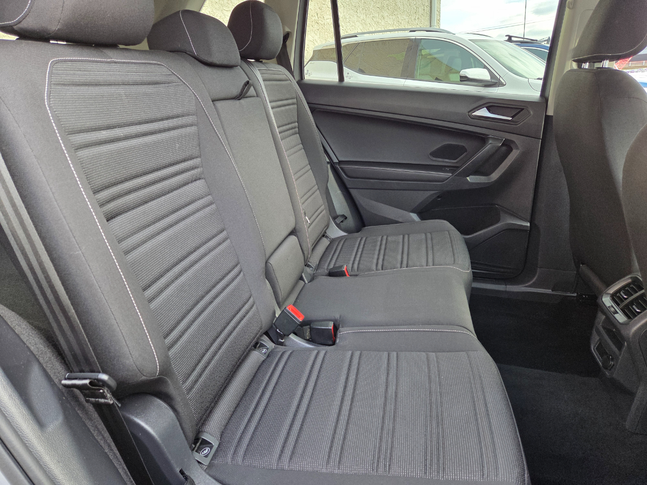 Volkswagen Tiguan  2022