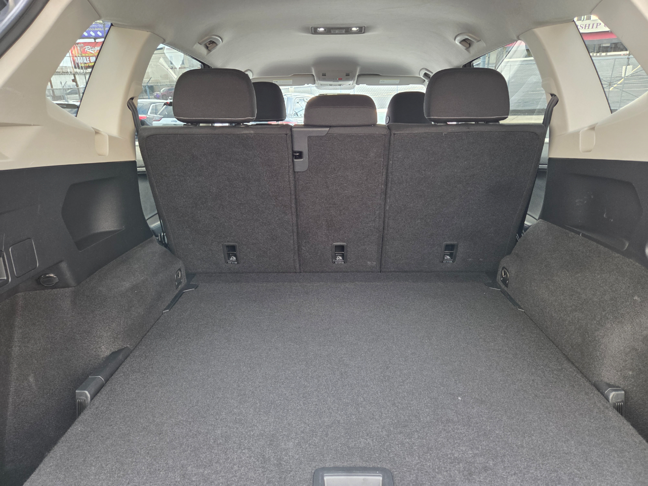 Volkswagen Tiguan  2022