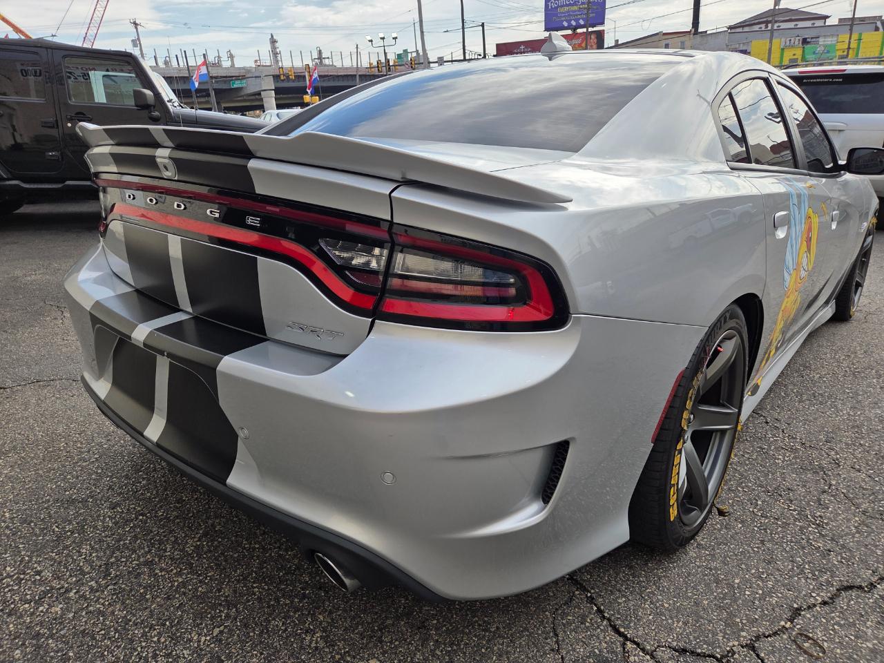 Dodge Charger  2019