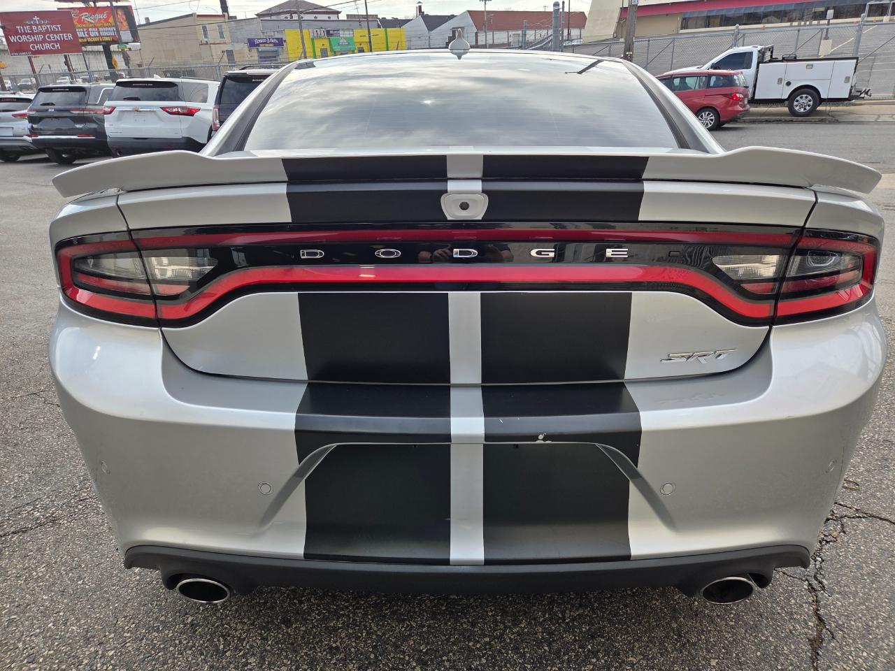 Dodge Charger  2019