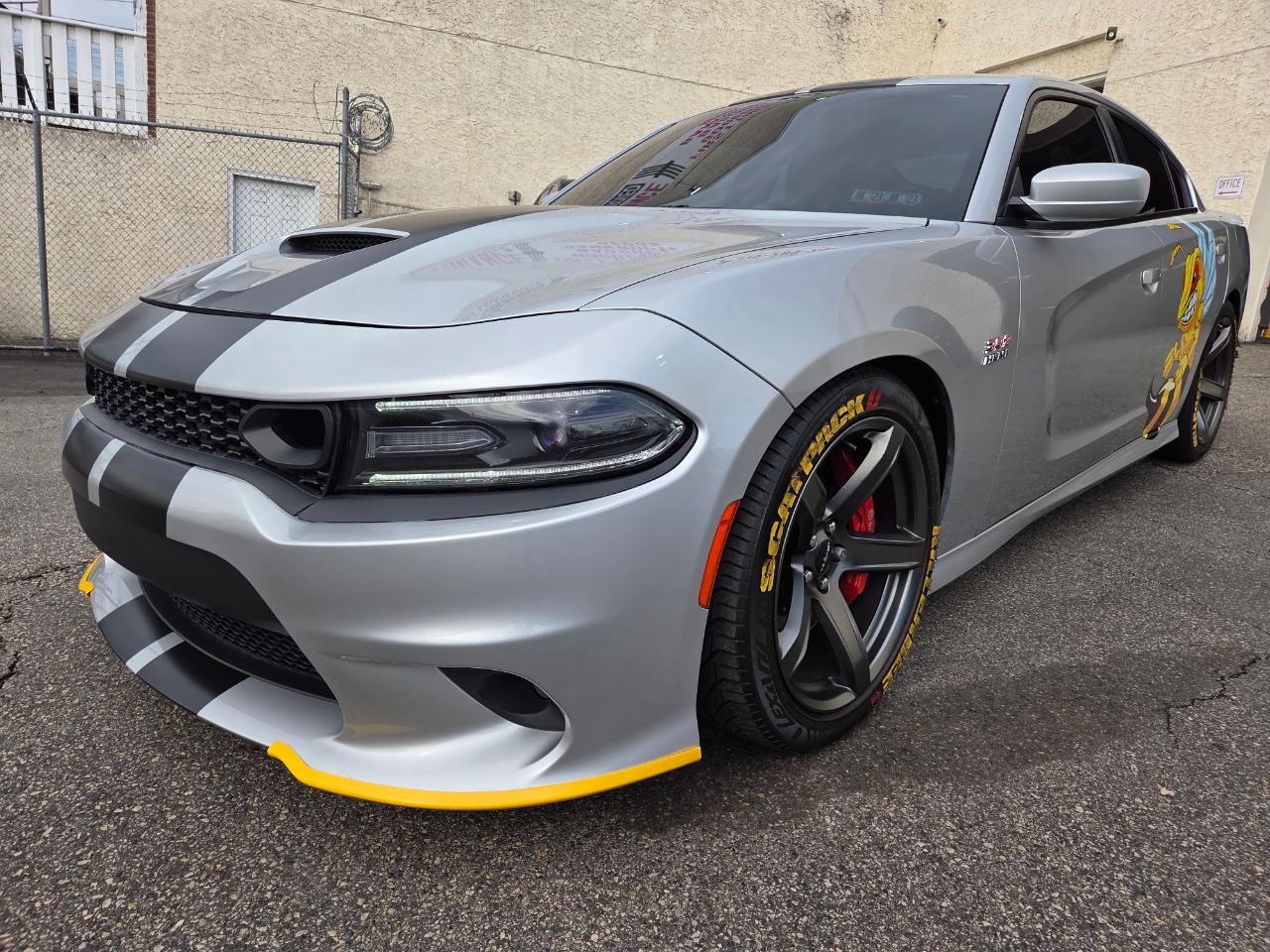 Dodge Charger  2019