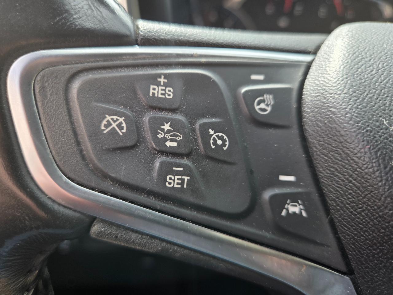 Chevrolet Equinox  2018