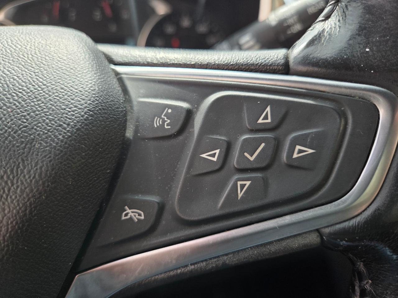 Chevrolet Equinox  2018