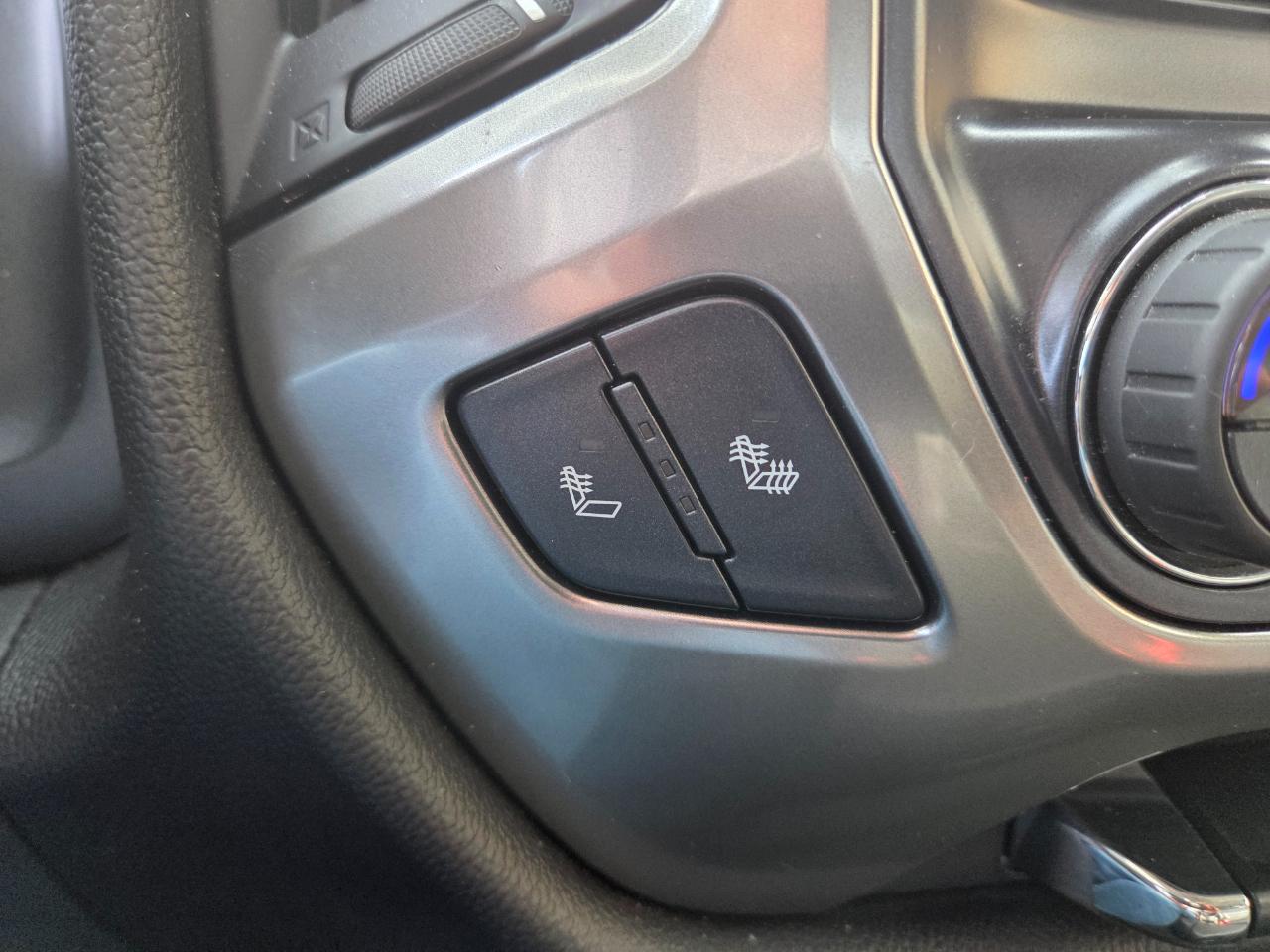 Chevrolet Silverado 1500  2017