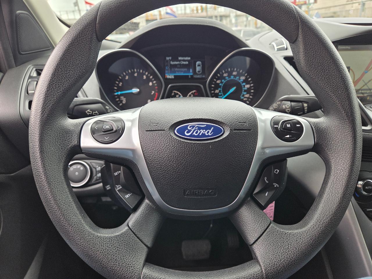 Ford Escape  2014