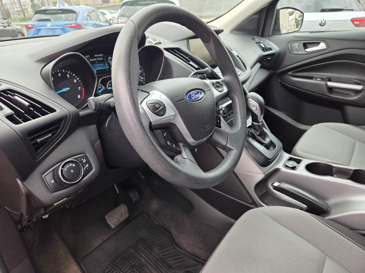 Ford Escape  2014