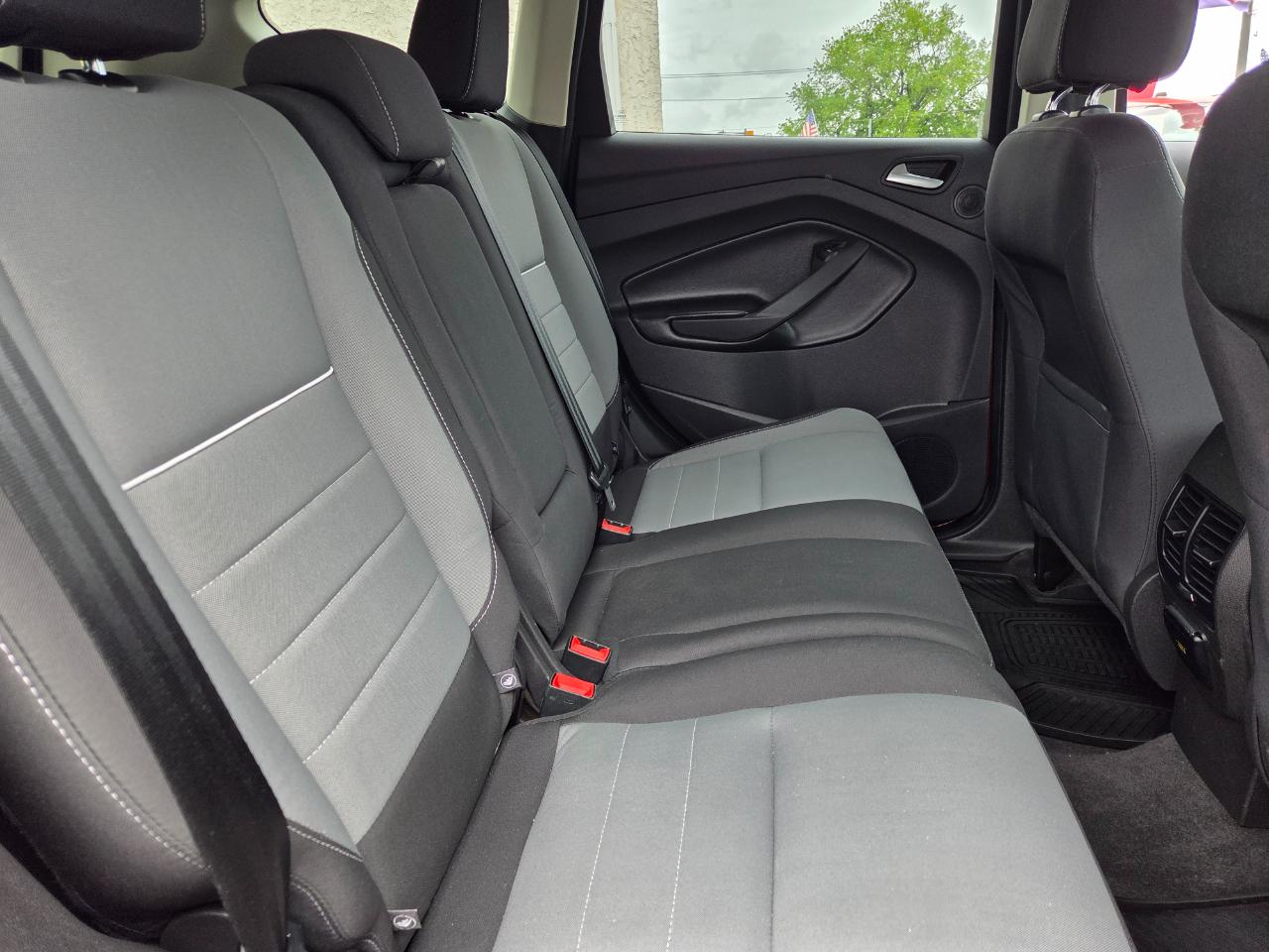 Ford Escape  2014