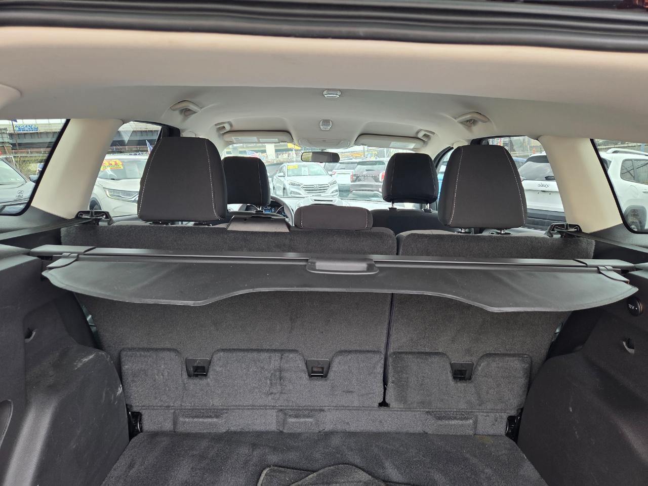 Ford Escape  2014