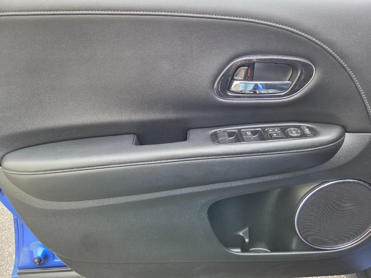 Honda HR-V  2018