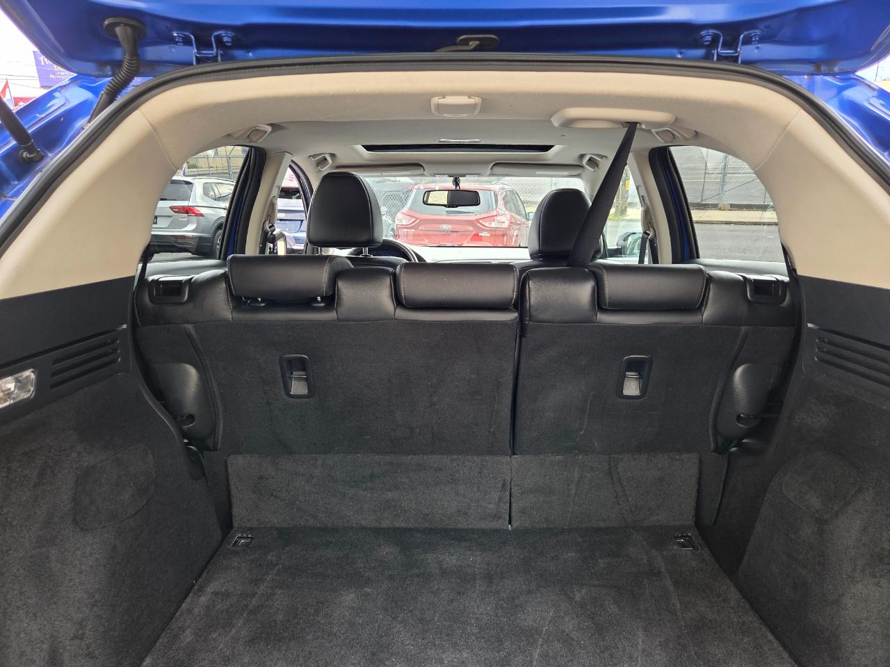 Honda HR-V  2018