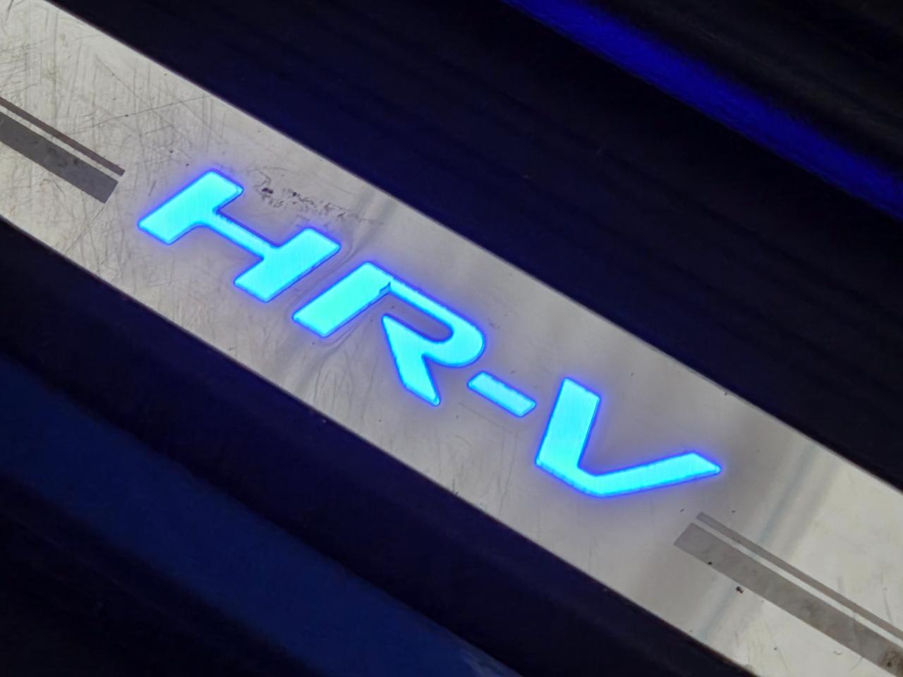 Honda HR-V  2018