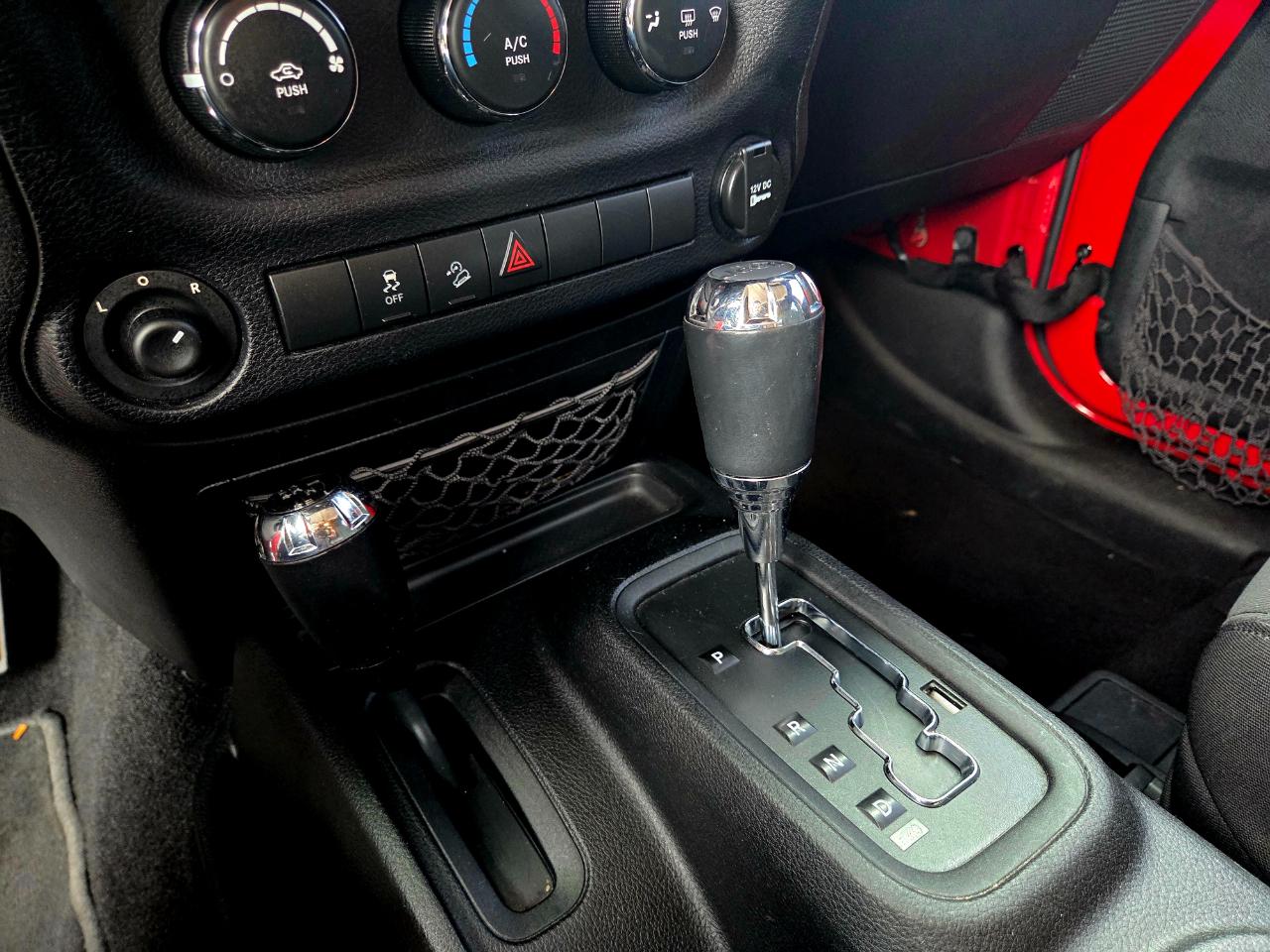 Jeep Wrangler  2013