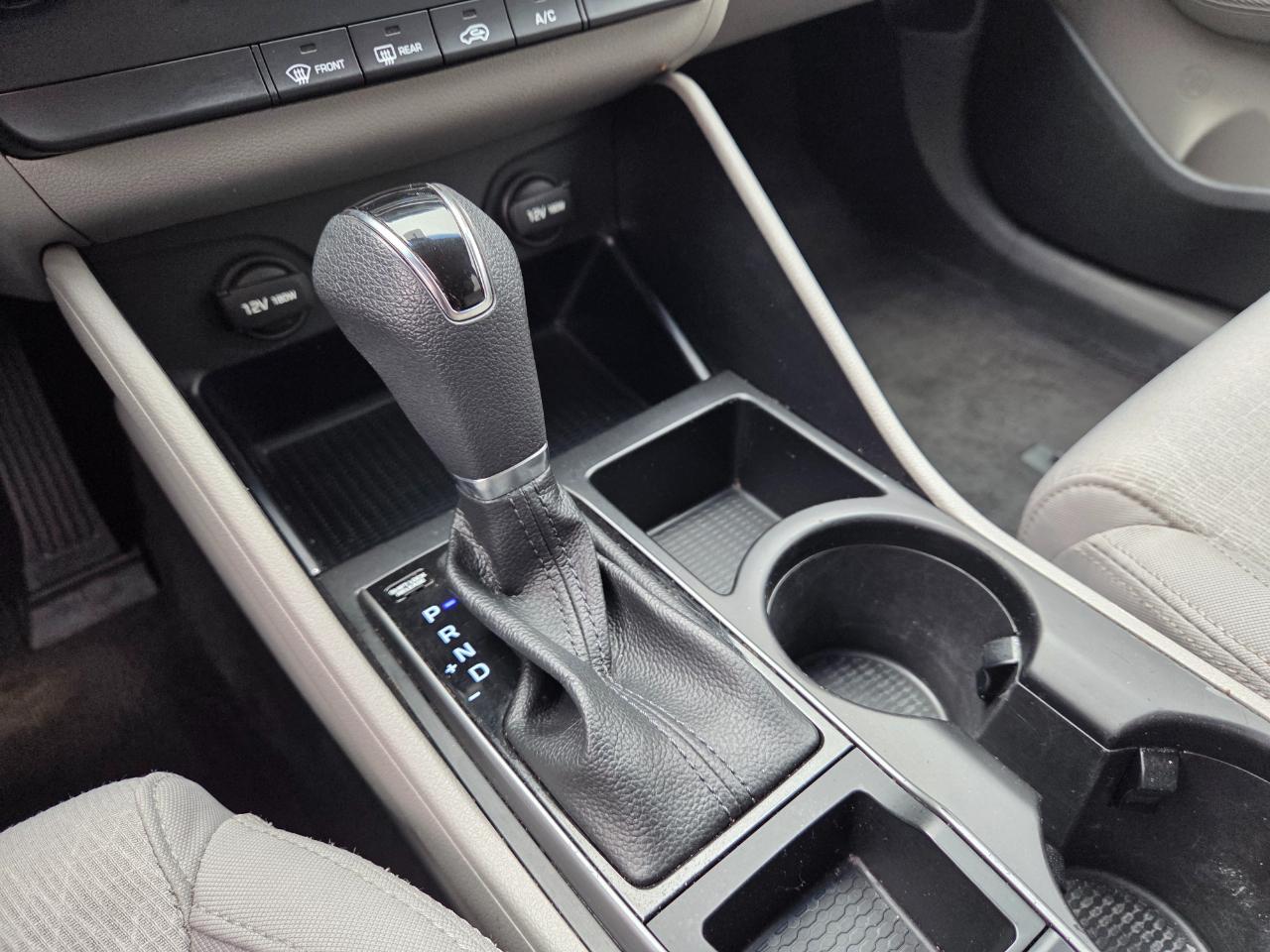 Hyundai Tucson  2017