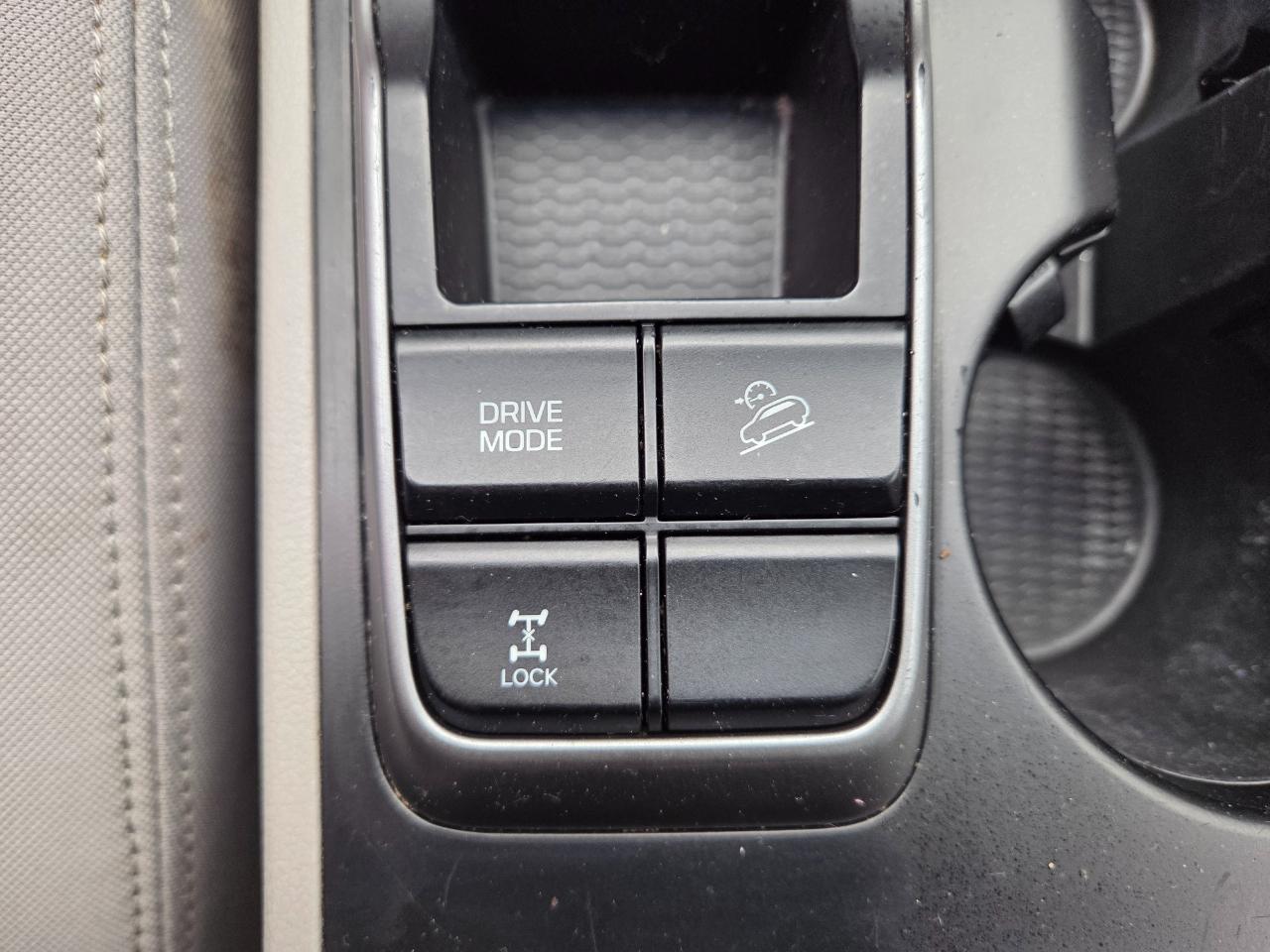 Hyundai Tucson  2017