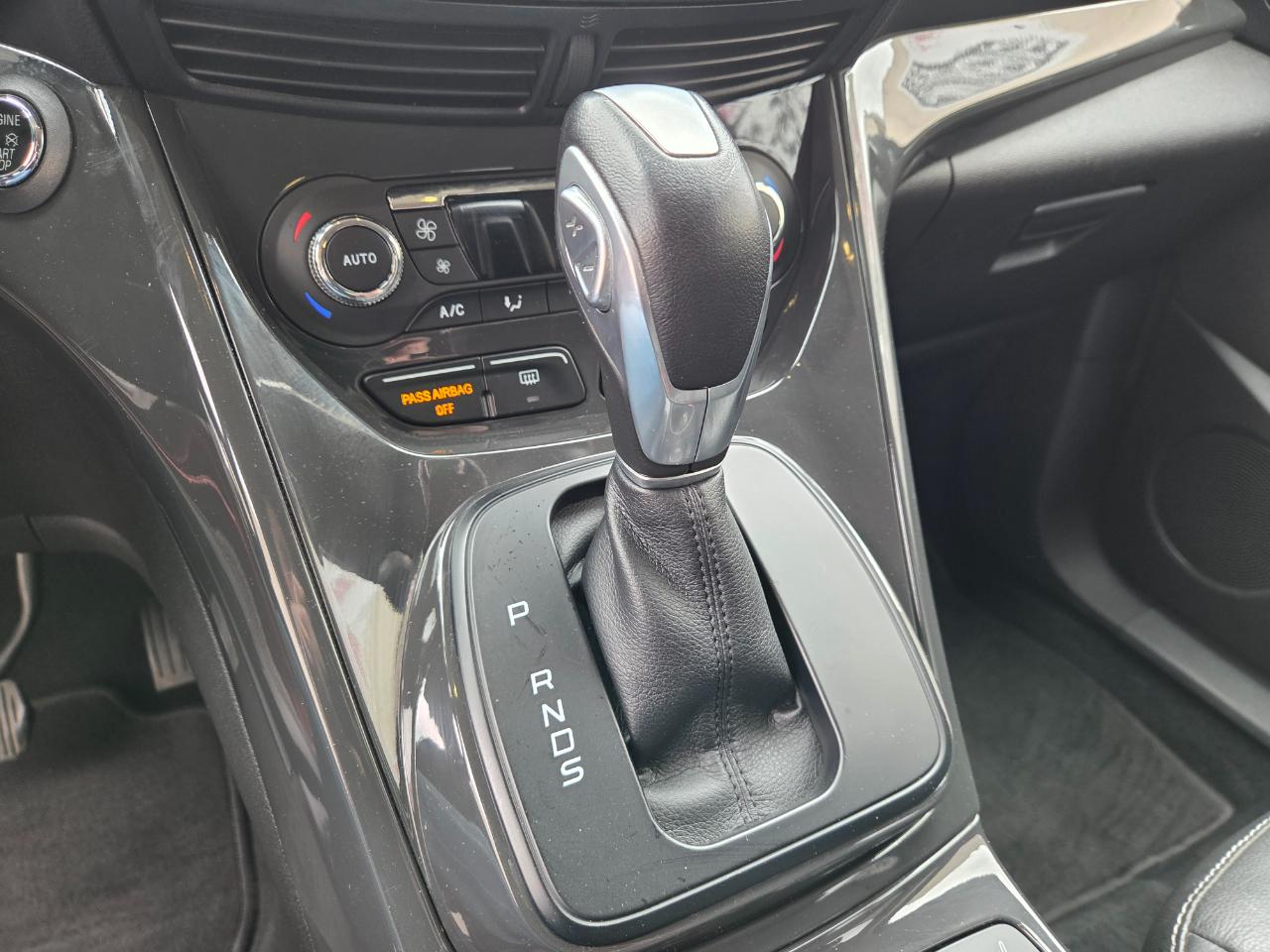 Ford Escape  2016