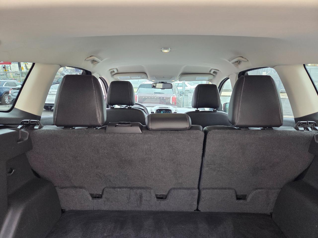 Ford Escape  2016
