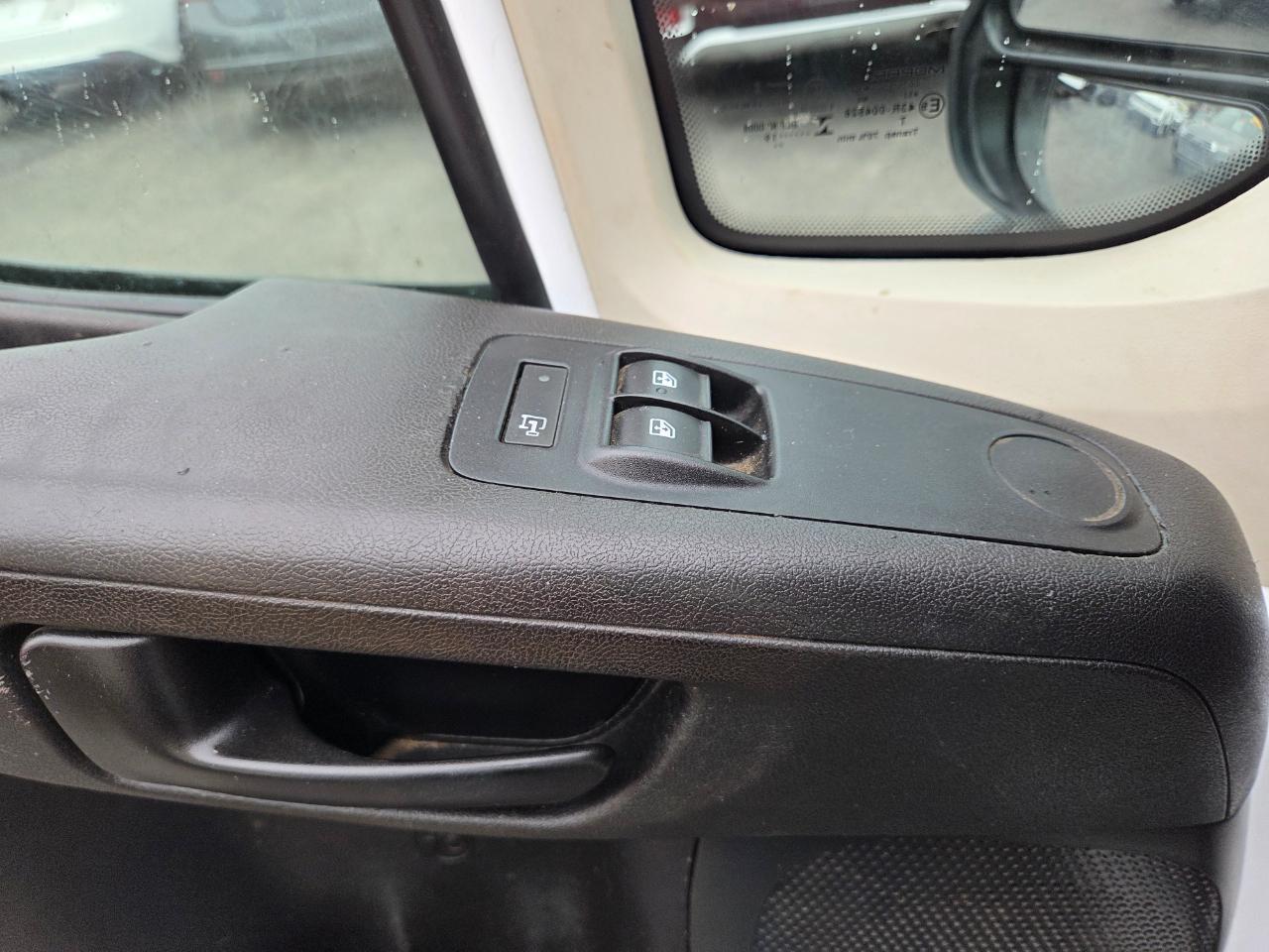 RAM ProMaster Cargo Van  2019