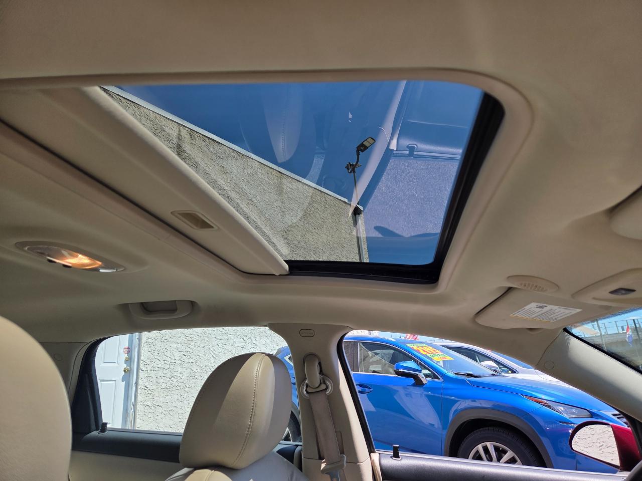 Chevrolet Impala  2009
