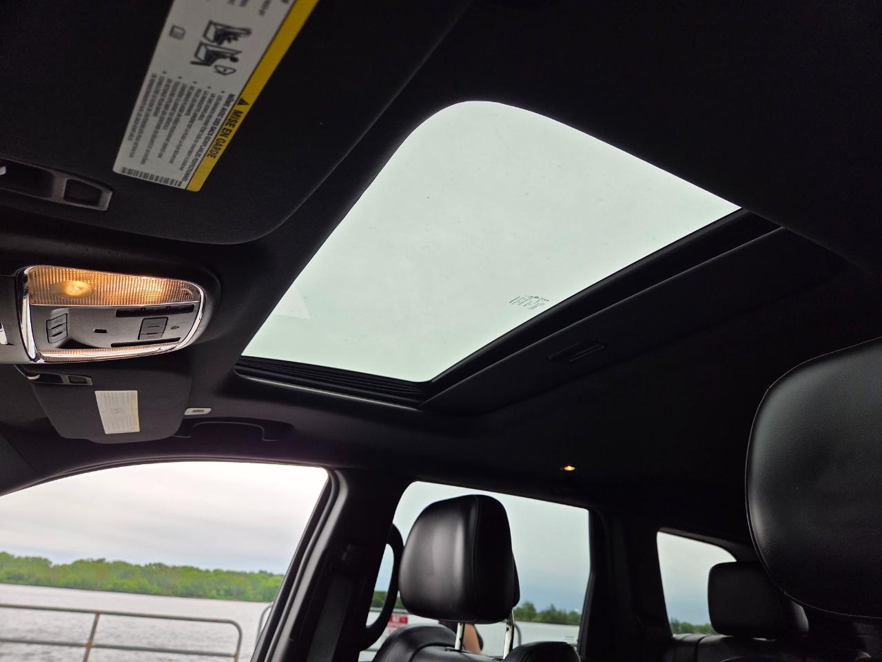 Jeep Grand Cherokee  2019