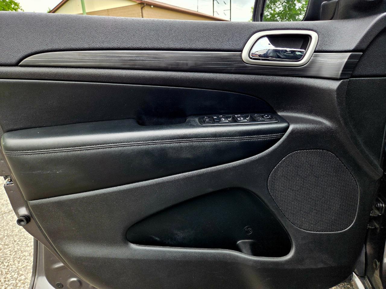 Jeep Grand Cherokee  2019