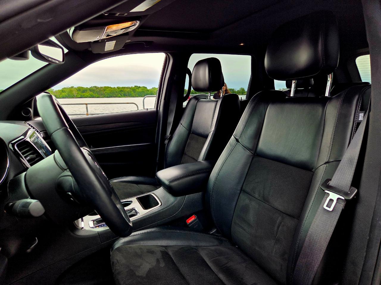 Jeep Grand Cherokee  2019