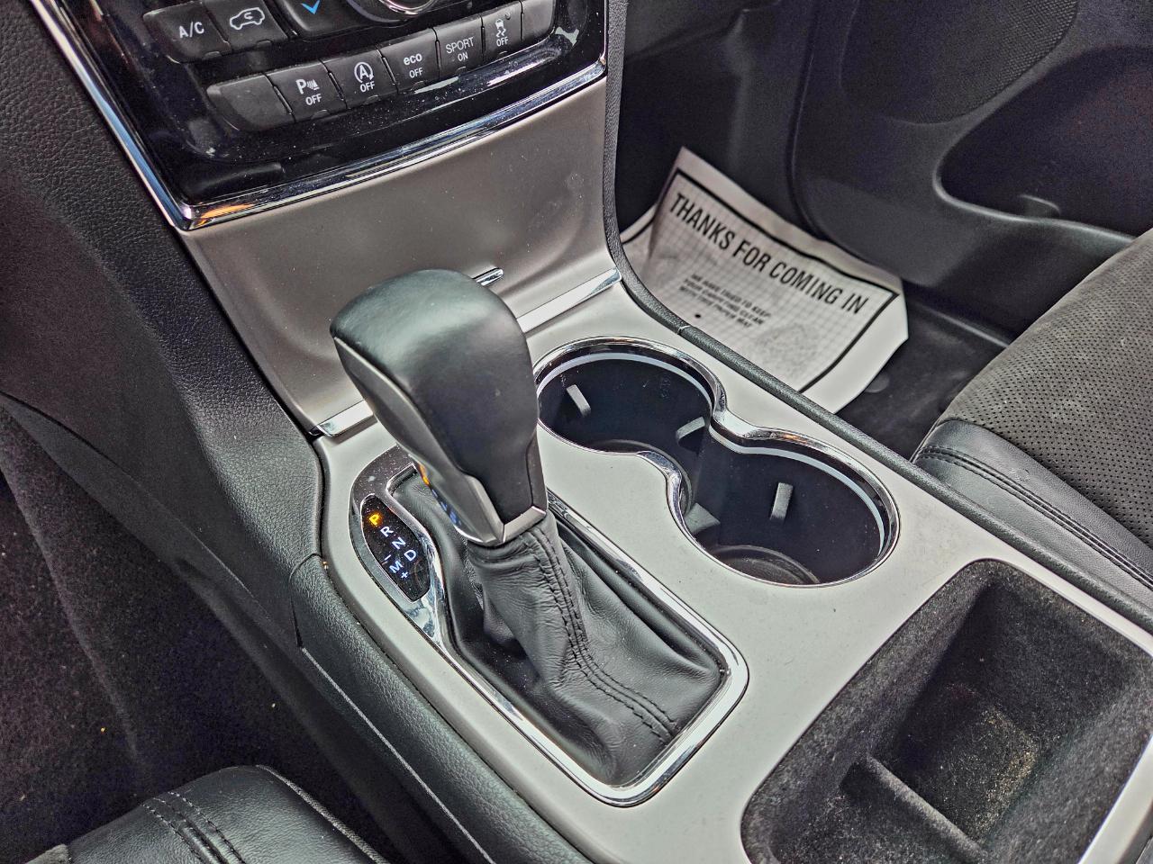 Jeep Grand Cherokee  2019
