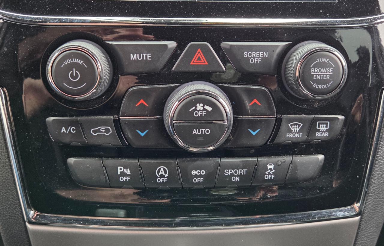 Jeep Grand Cherokee  2019