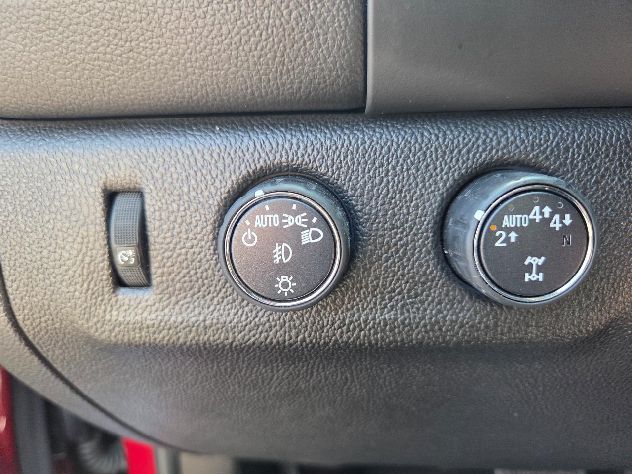 GMC Canyon  2018