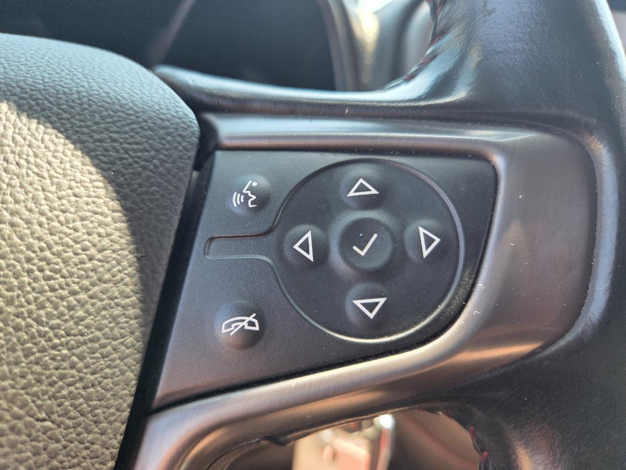 GMC Canyon  2018
