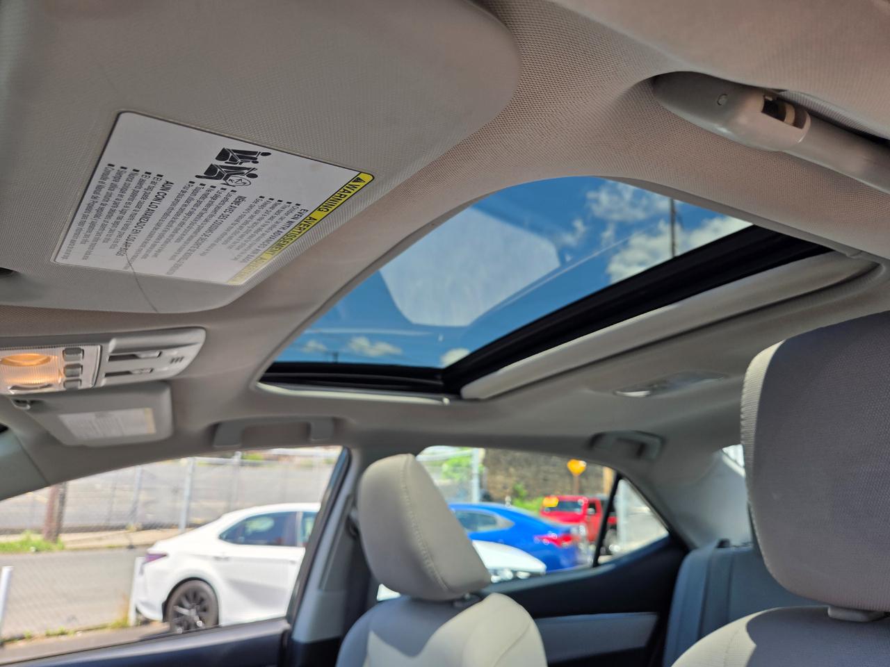 Toyota Corolla  2014