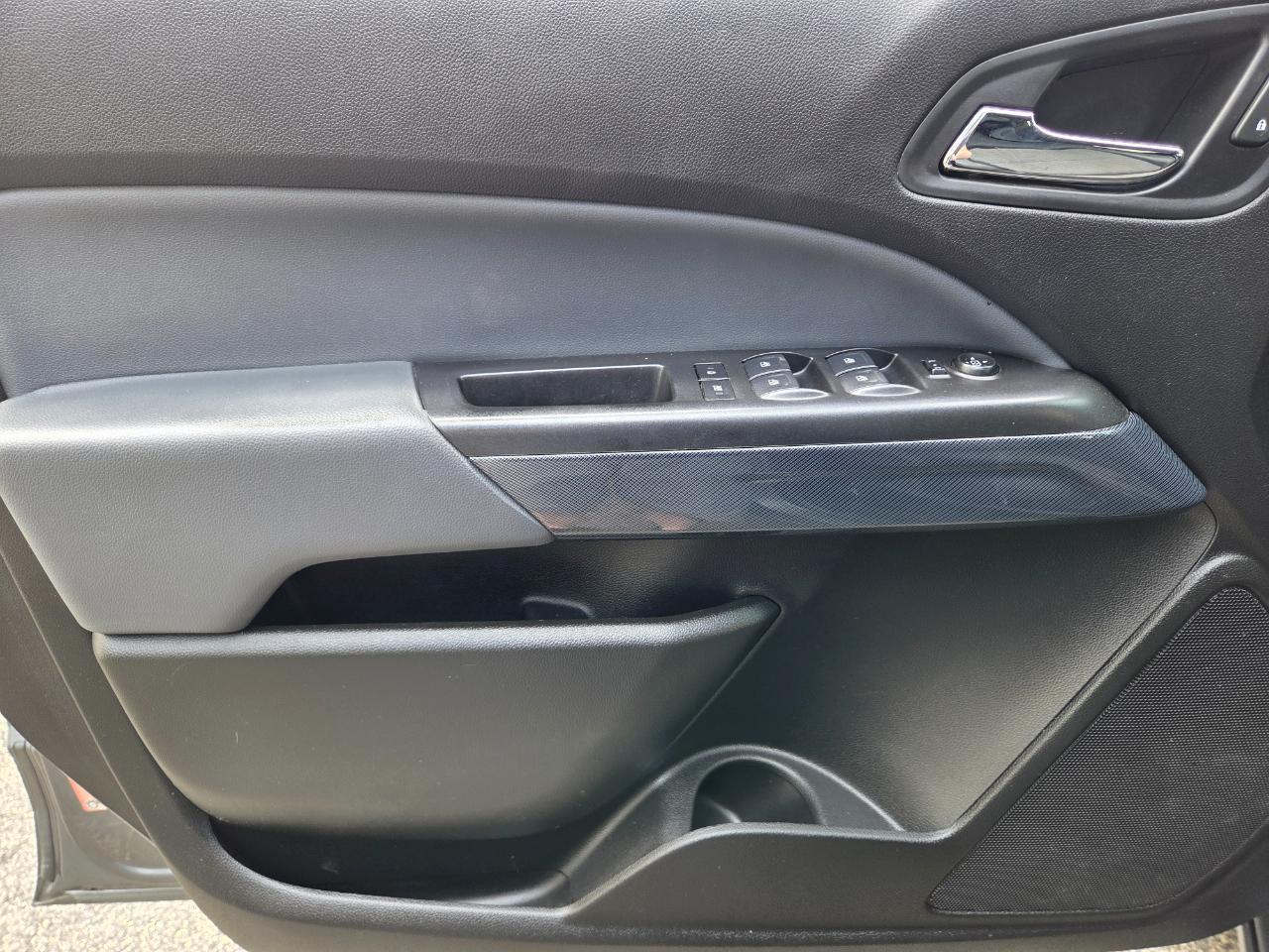 Chevrolet Colorado  2019