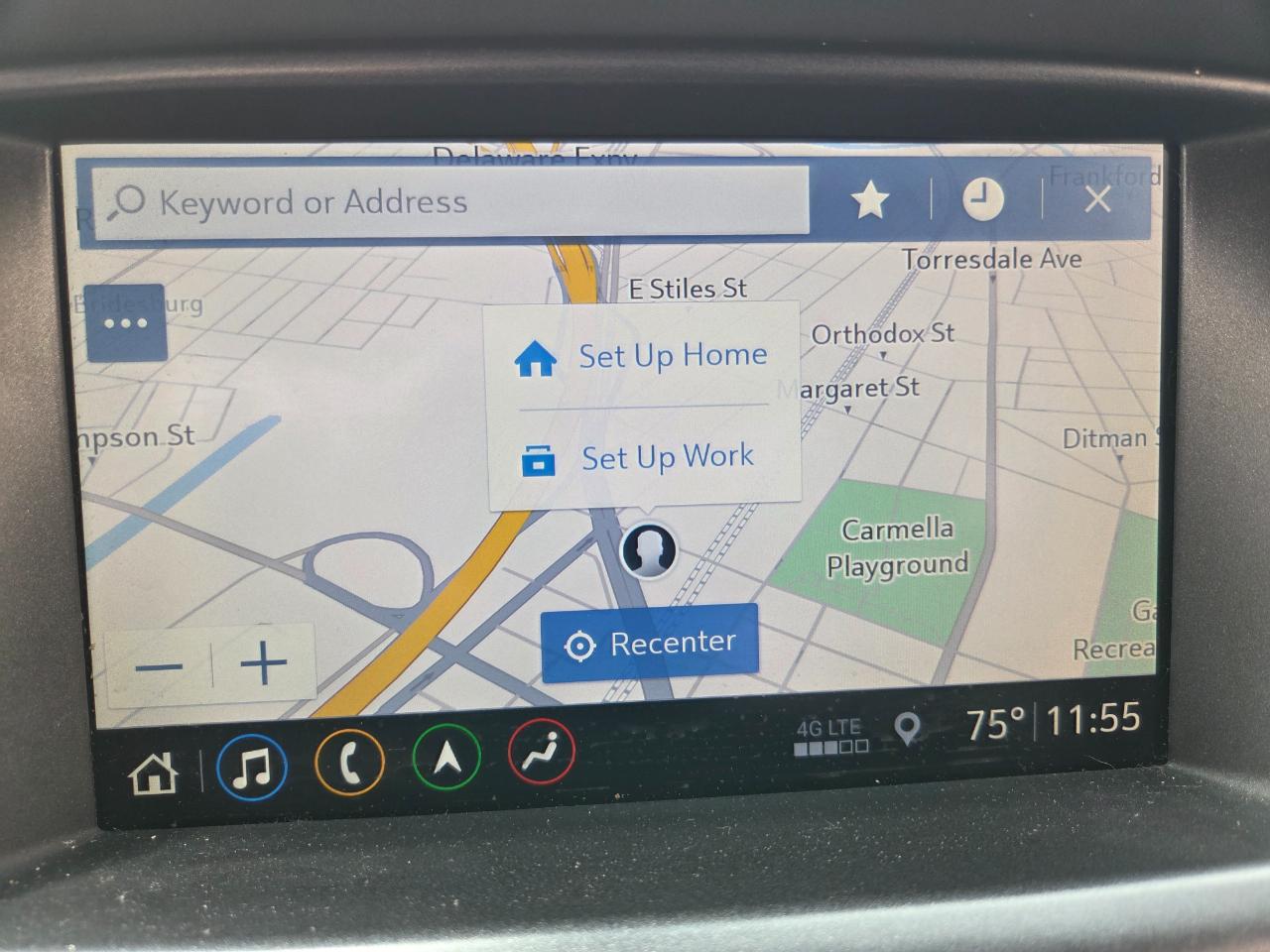 Chevrolet Colorado  2019