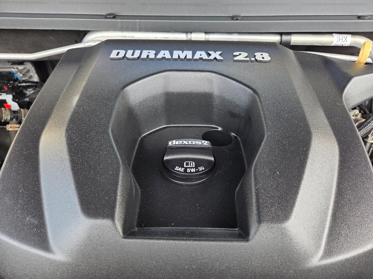 Chevrolet Colorado  2019