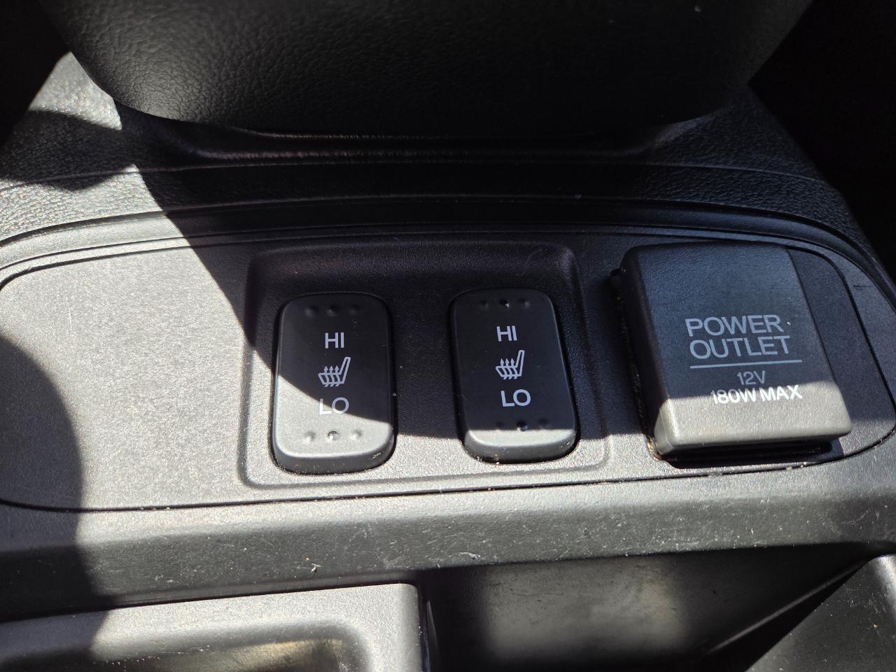 Honda CR-V  2015