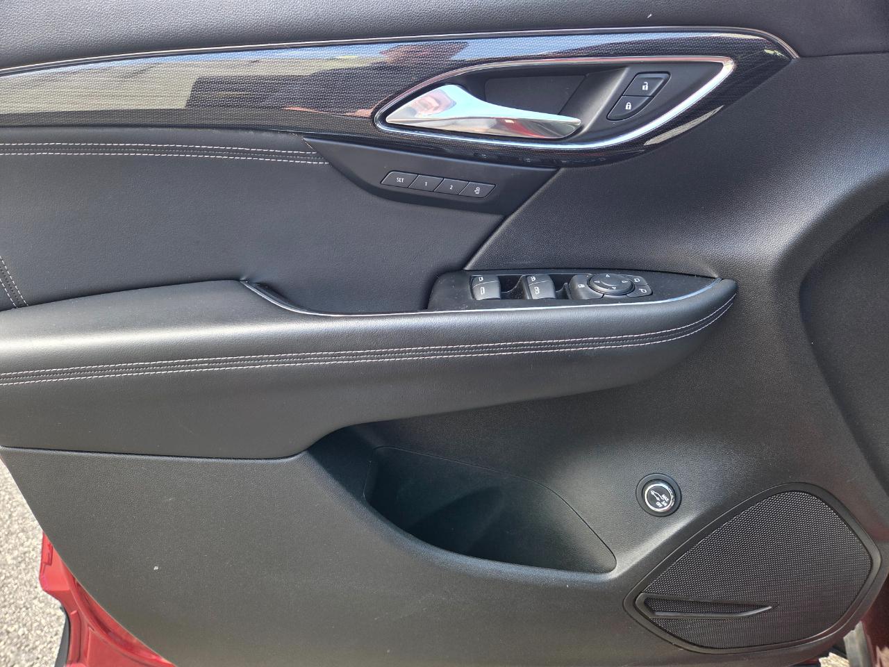 Buick Envision  2023
