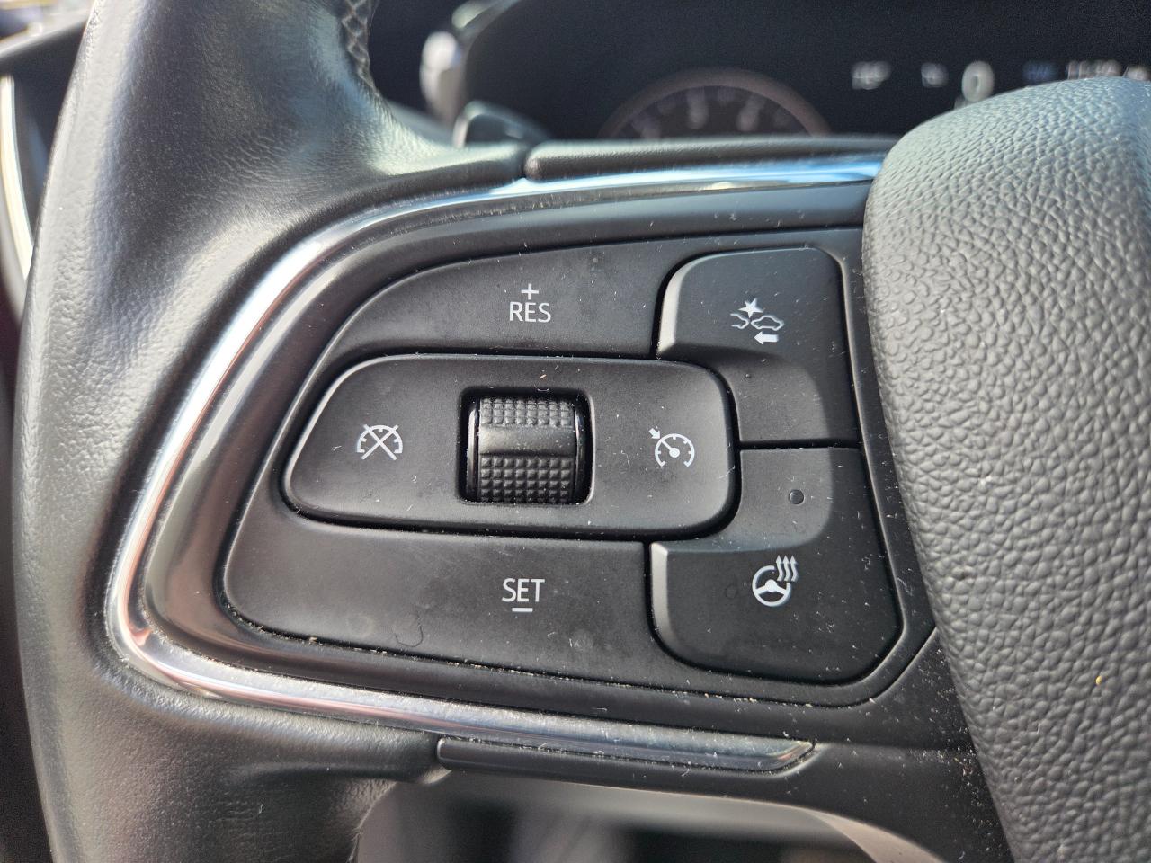 Buick Envision  2023