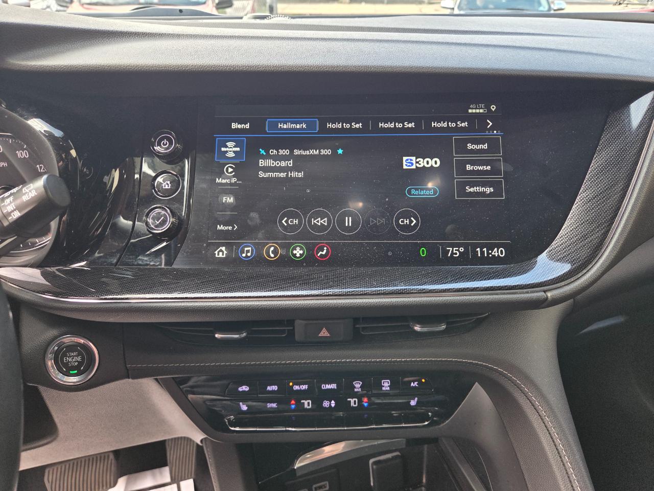 Buick Envision  2023