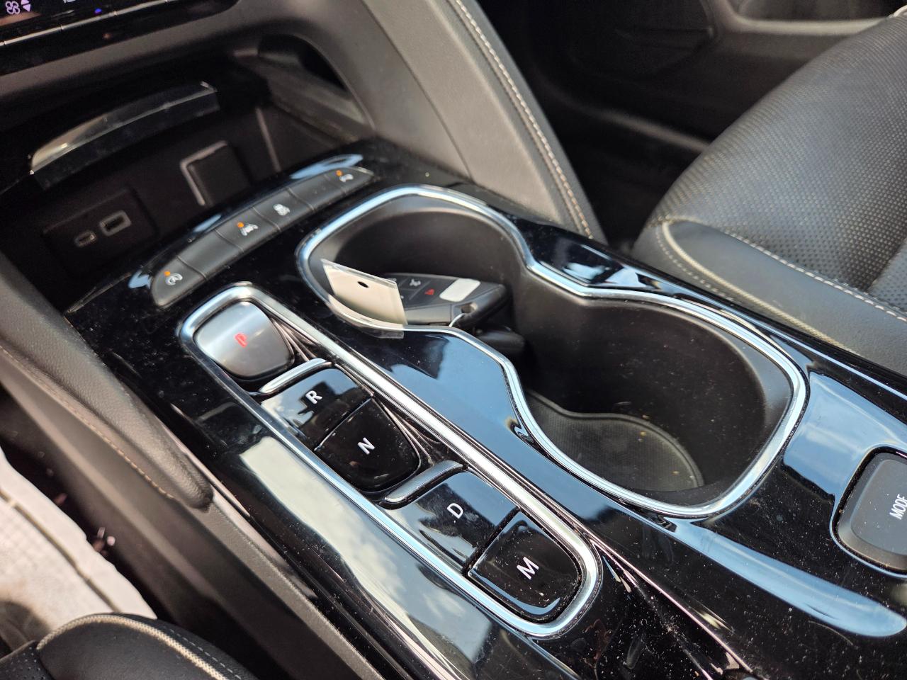 Buick Envision  2023