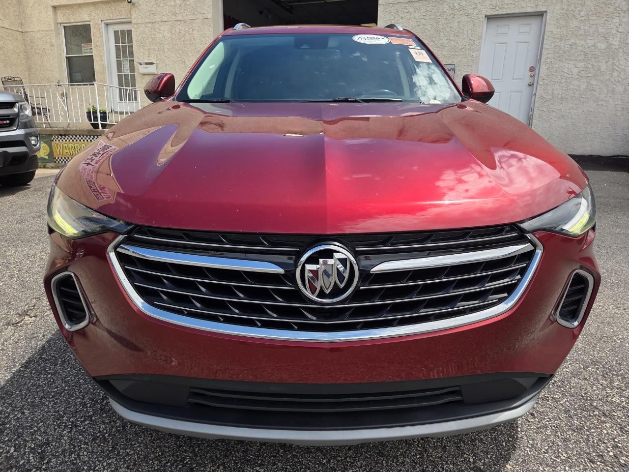 Buick Envision  2023